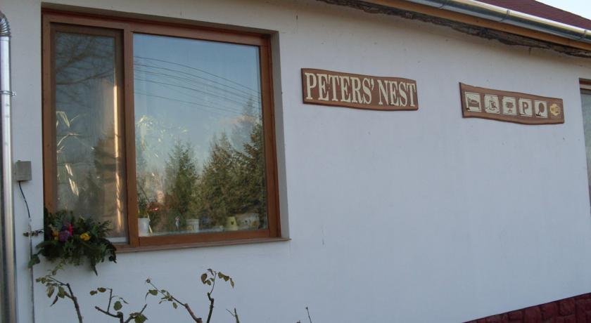 Мини-отель Peters' Nest