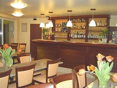 Отель Auberge De La Marine