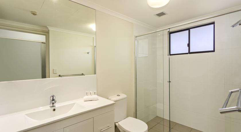 Апартаменты Quest Apartments Townsville