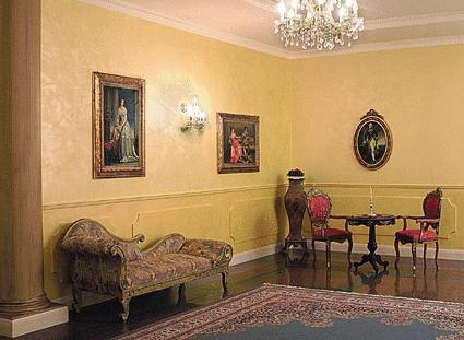 Отель Hotel Appia Antica