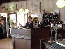 Отель Hotel & Restaurant 'T Holt