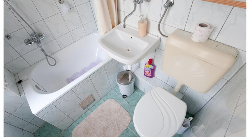 Апартаменты City Garden Apartments