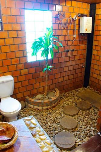 Отель Areeya Phuree Resort