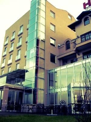 Hotel Aleksandar