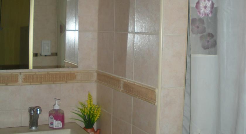 Отель Bavarian Suites
