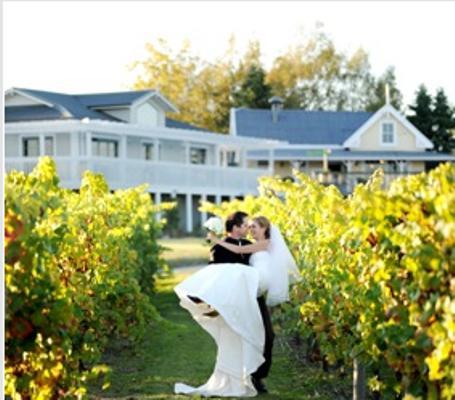 Huka Falls Resort