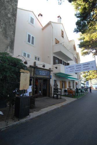 Апартаменты Apartments Nina
