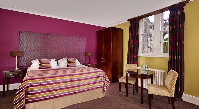 Отель Mar Hall Hotel & Spa