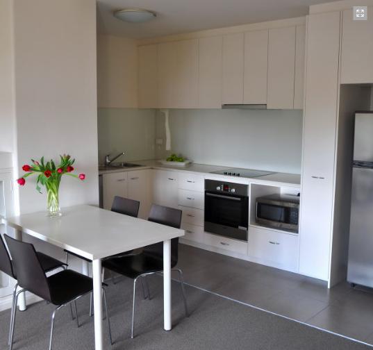 Albert Road Apartments