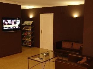Отель 'T Buskruid Hotel