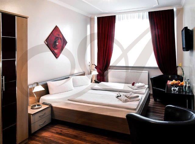 Aga's Hotel