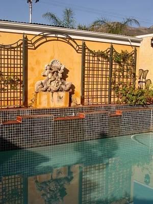 Гостевой дом Lemoen Kloof Guest House