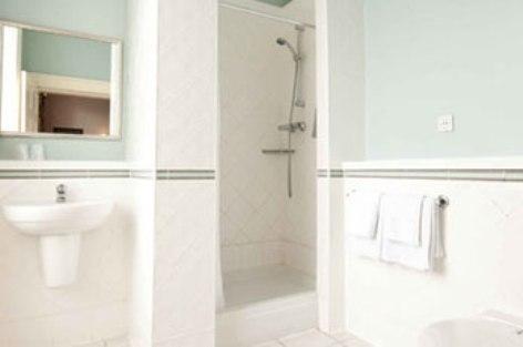 Отель Innkeeper's Lodge Lichfield