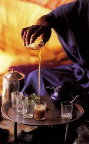 Гостевой дом Al Marrakesh Guest House