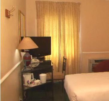 Отель Mercure Johannesburg Midrand