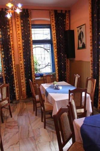 Отель Hotel Europa