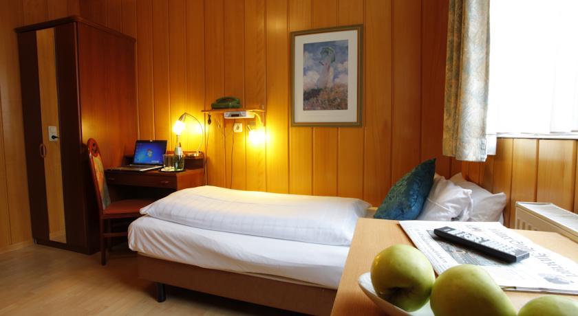 Hotel Arkadia