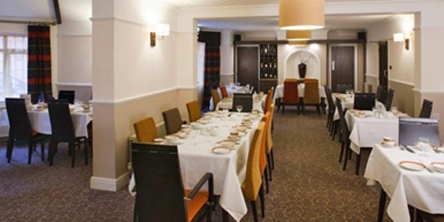 Отель Lovell Lodge Hotel