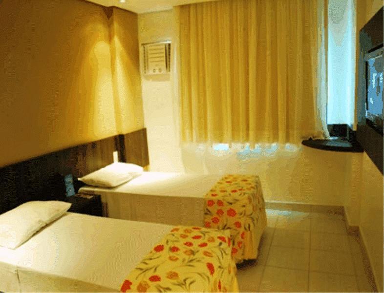 Отель Hotel Morada do Sol