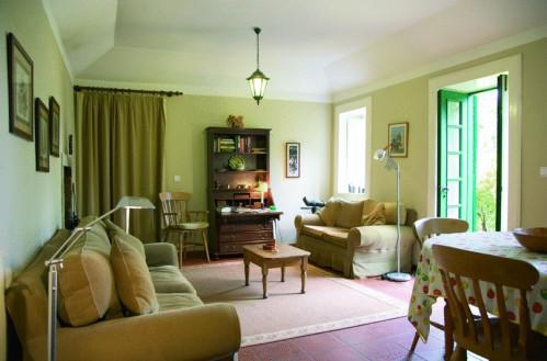 Отель Casas Valleparaizo