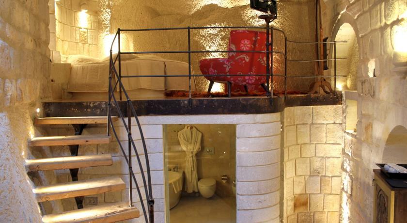 Anatolian Houses