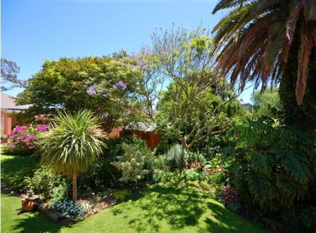Мини-отель 17 5th Avenue Walmer Guesthouse
