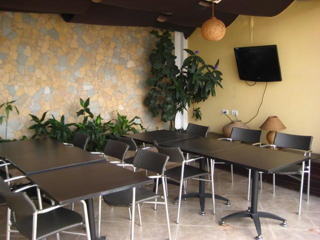 Hotel Primavera Plaza