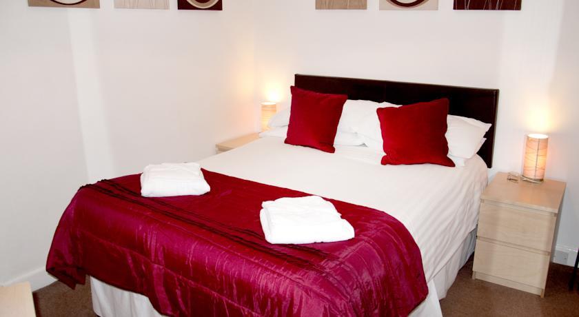 Отель Barton Hotel