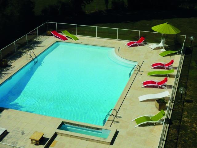 Отель Park & Suites Elégance Genève-Ferney Voltaire