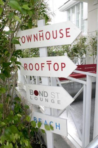 Townhouse Hotel