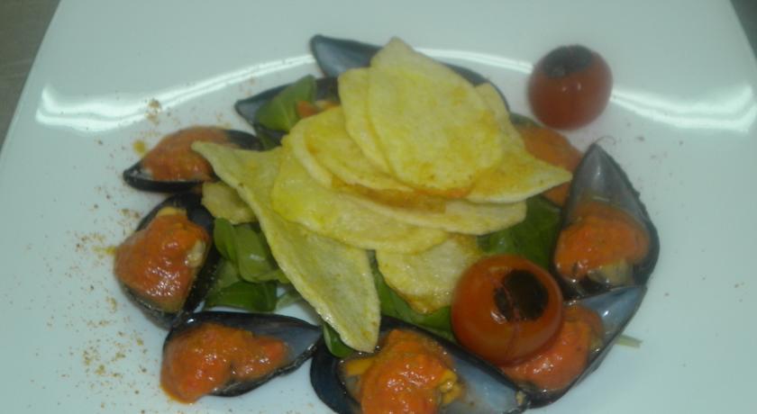Отель AgriHotel Morada