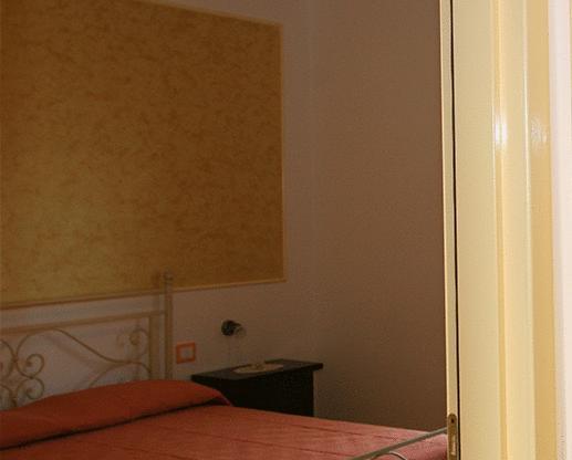 Апартаменты Villa Ambrosia