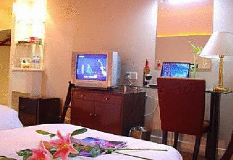 Scholars Resorts Suzhou