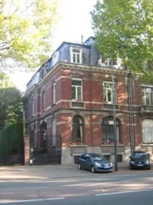 Гостевой дом La Maison Barbieux
