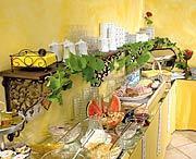 Гостевой дом Arndt Hotel Garni