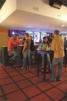 Отель Elite Hotel Thun