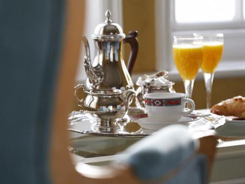 Отель Hotel Riviera
