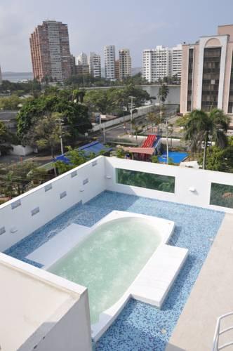 Coral Reef Hotel