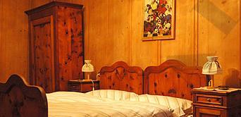Отель Albergo Altavilla