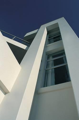 Гостевой дом Diaz 15 House on the Bay