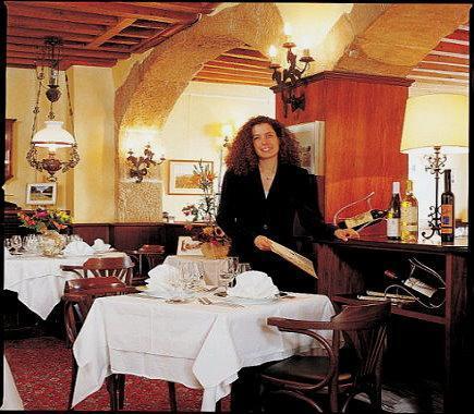 Отель Hôtel de France