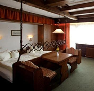Отель Hotel Altmünsterhof