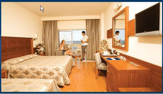 Отель Amelia Beach Resort Hotel
