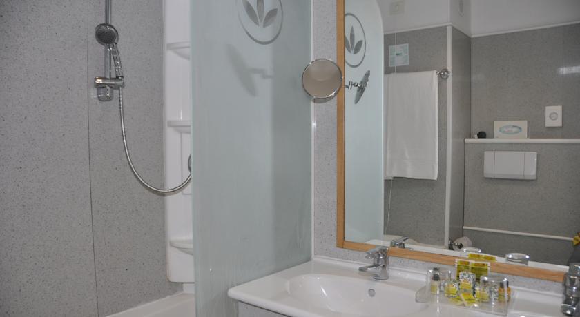 Отель Hotel Le Acacie