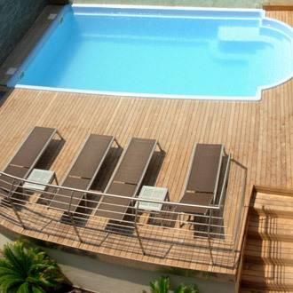 Апартаменты Residence Alle Palme