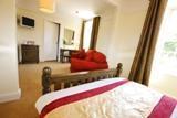 Отель The Grove Hotel