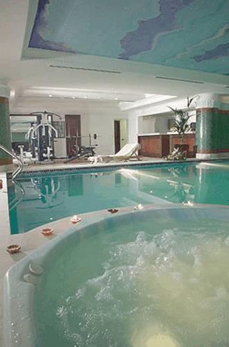 Ilci Residence Hotel