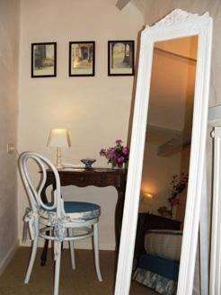 Гостевой дом Auberge De Klasse
