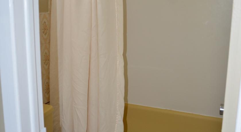 Отель Auberge et Motel Station Laurier