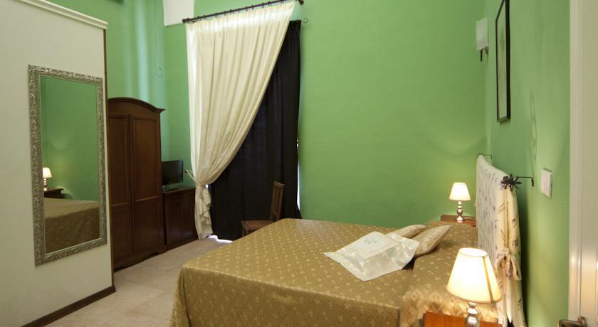 Мини-отель B&B Dimora San Vincenzo
